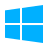 Windows图标